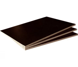 Фанера для опалубки 1,22х2,44х12 мм