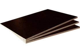 фото товара Фанера для опалубки 1,22х2,44х12 мм