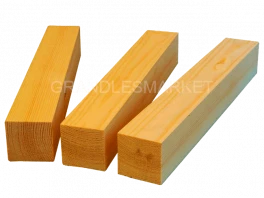 Брусок строганный