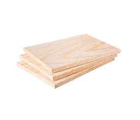 Фанера ФСФ 1220х2440х18мм 4/4 сорт