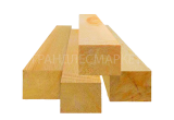 Брус обрезной 150х150 (140х140х6000)