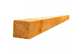 фото товара Брусок обрезной 25х50х3000