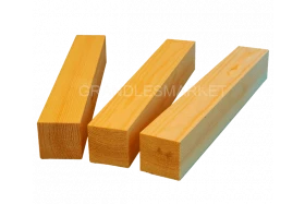 фото товара Брусок строганный 50х70х3000