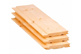 фото товара Вагонка (класс С, 3,0 м)