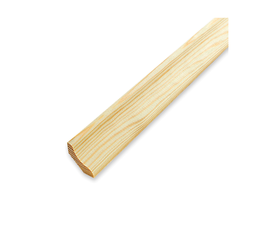 Плинтус 45 мм