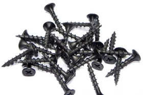 фото товара Саморезы по дереву 35 мм