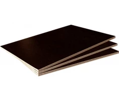 фото товара Фанера ламинированная 1,22х2,44х18 мм гл/гл