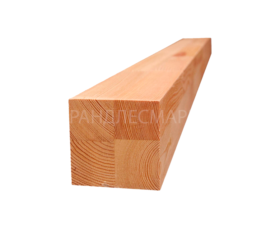 Клееный брус 200х200х6000