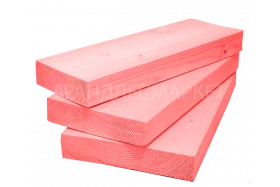 фото товара Доска сухая строганная антисеп. 20х90х6000