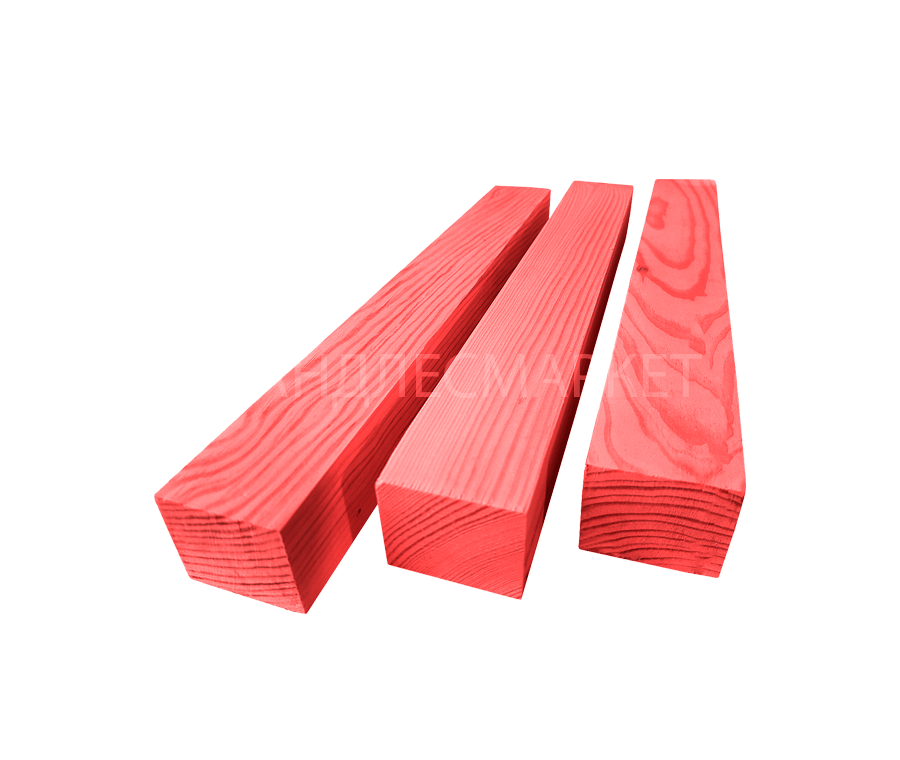 Брус строганный антисепт. 150х200х6000