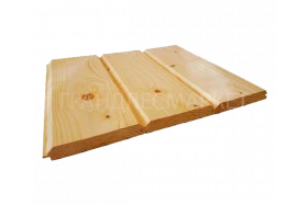 фото товара Имитация бруса 21х190х6000