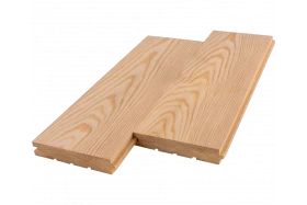 фото товара Доска пола лиственница 28х120х3000 сорт A