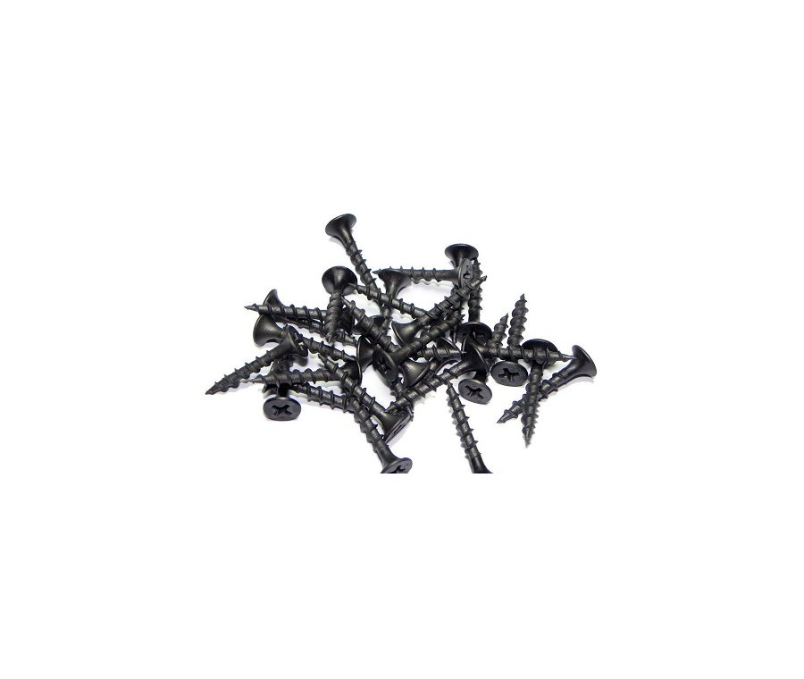 Саморезы по дереву 16 мм